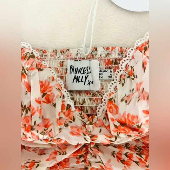 Princess Polly Maddi Top - Picture 3 of 8